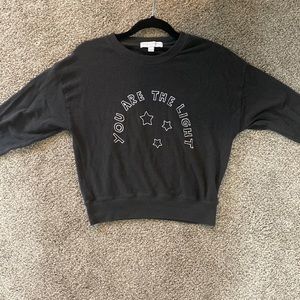 Spiritual Gangster Crew Neck